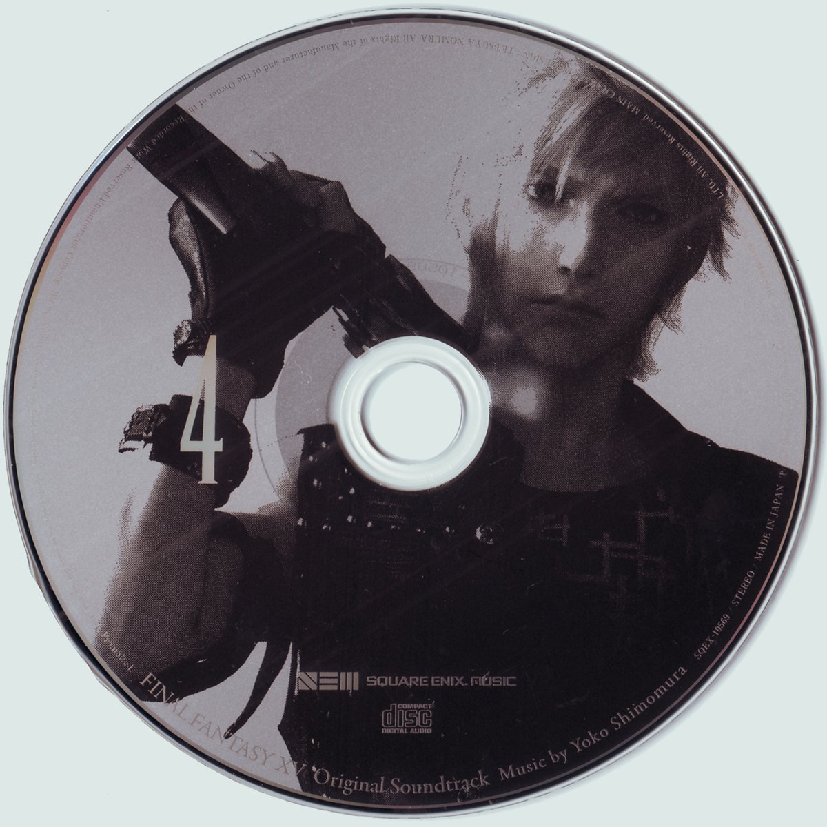 dail15_noctis's tweet photo. FFXV - Ost :
Original Soundtrack (4)
#FinalFantasyXVUniverse #ファイナルファンタジーXV #FFXV #FF15 #dawnofthefuture #FFVersusXIII #FinalFantasyXV #FinalFantasy15 #FinalFantasy #FFvsXIII #音楽 #OST #Music2016 https://t.co/AV13ne4Wsz