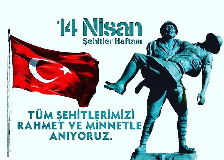ruhları şad mekanları cennet olsun inşallah