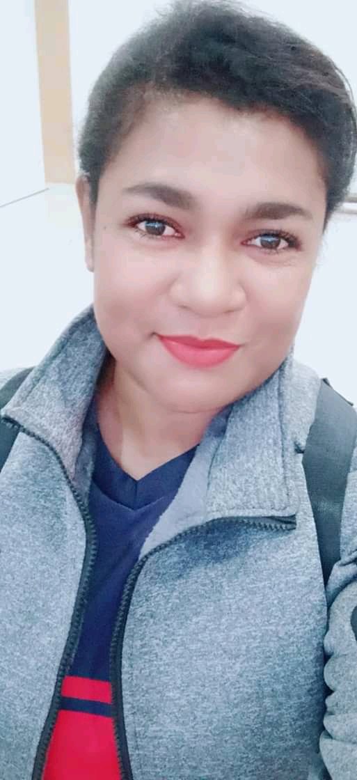 KambuayaNaning's tweet photo. Met sore aja y. https://t.co/cYLZ5WHIKp