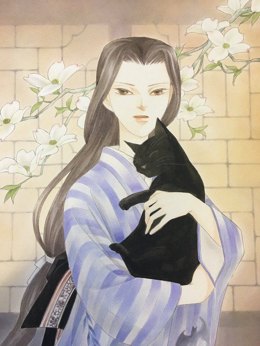 最近の少女漫画では 登場人物が花背負って出てきたり心理描写で花びらが舞い散ったりしなくなったというお話 Togetter