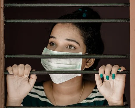 fmujeres's tweet photo. ObservatorioViolencia:  La violencia de género en tiempos de pandemia. Más allá de la violencia doméstica https://t.co/yzWfUYRHvL https://t.co/rviNofpCrQ