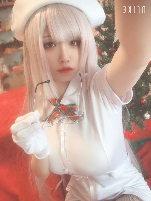 Twitterのコスプレ画像74