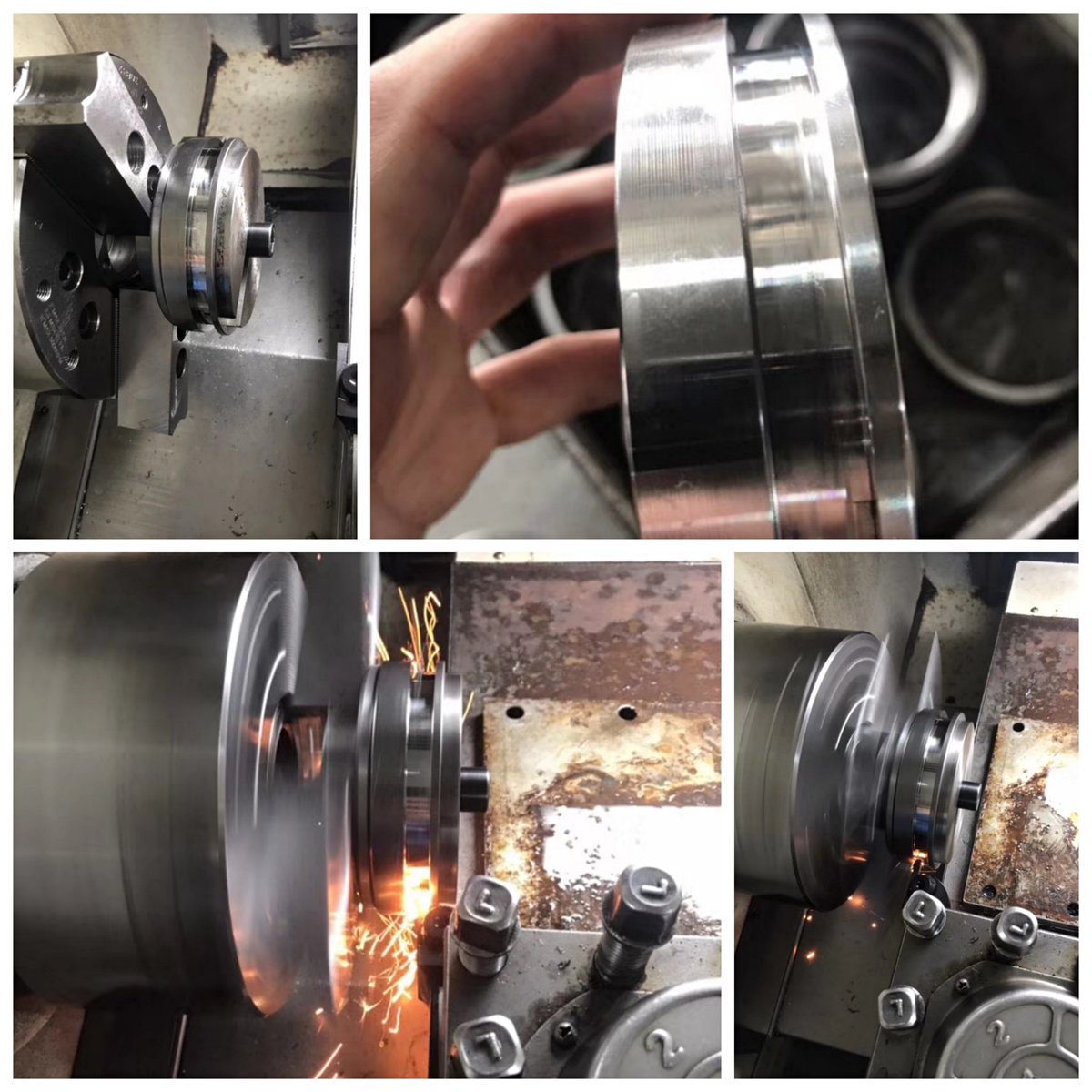 ToolsAda's tweet image. turning instead of grinding, saving the production cost, Worldia can make it. #cuttingtools #BeijingWorldia