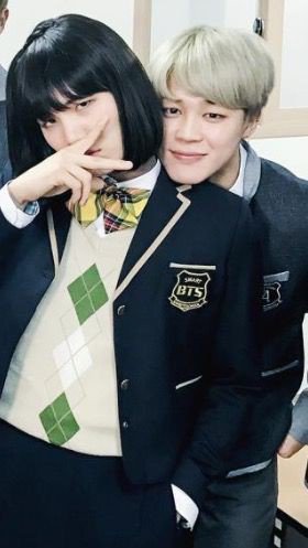  YOONMIN SELCA THREAD 