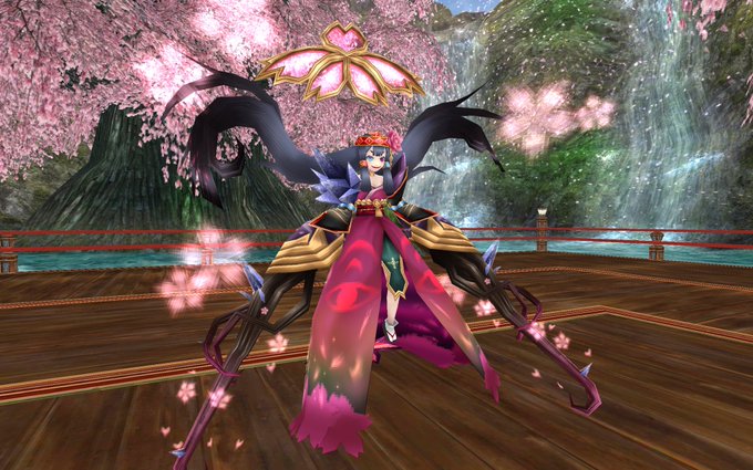 トーラムのtwitterイラスト検索結果 古い順