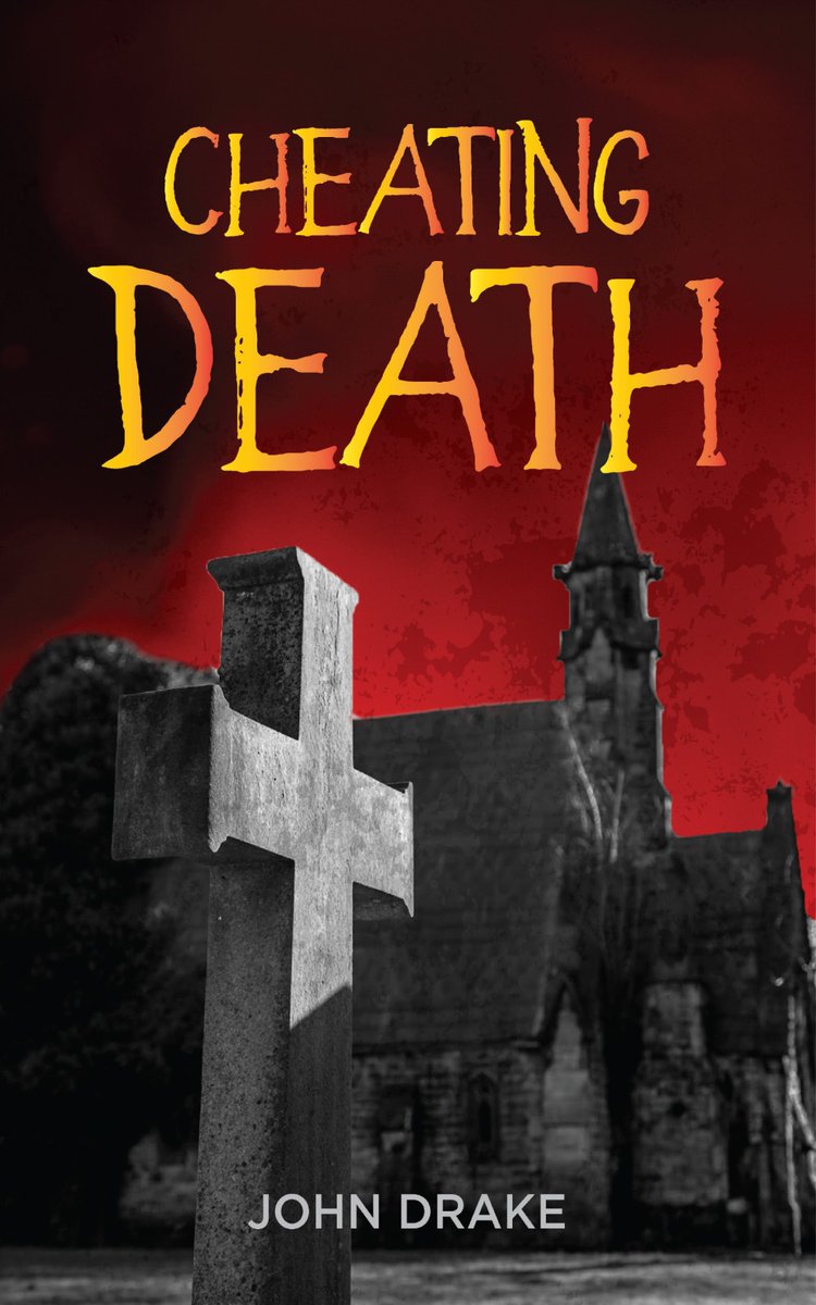 RavensThree's tweet photo. Looking for something new and interesting to fill your lockdown hours with comical relief? Try a #Historical #Satire by @JohnDrakeWriter to brighten your day.  #MakingMan https://t.co/5ZdexfTRXb

#CheatingDeath https://t.co/9ZWuBooPdI

#fiction #comedy #caveman #PlagueDoctor https://t.co/kYzJ9fuaTf