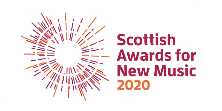 scotnewmus's tweet photo. The Scottish Awards for New Music are tonight! Tune in at 8pm to find out the winners. Will all be happening on YouTube https://t.co/u8RDjoCANK 

Find out about all the nominees https://t.co/ZIhTQZEafg #safnm2020 https://t.co/kJhXa3t0SV