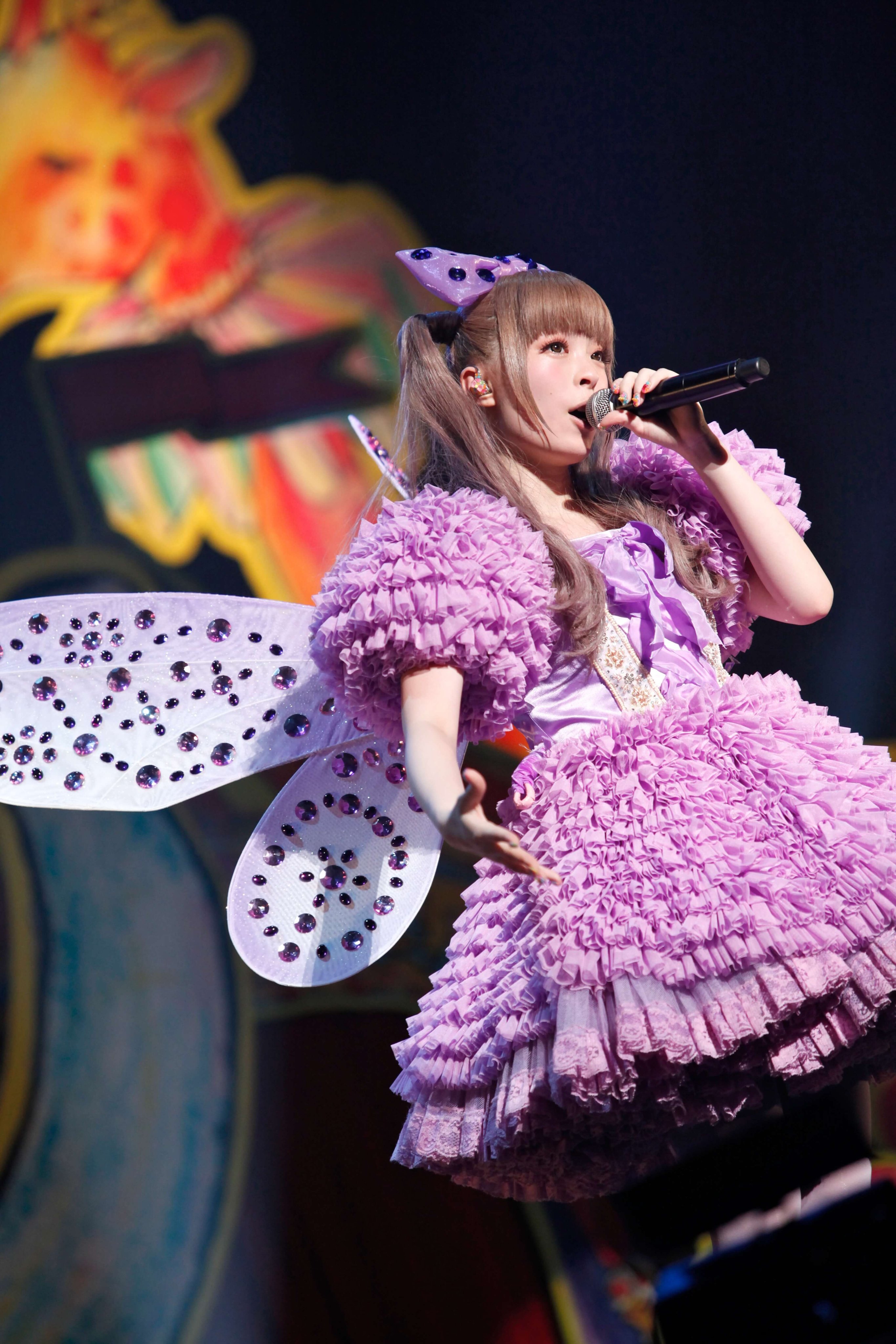 きゃりーぱみゅぱみゅ on X: 