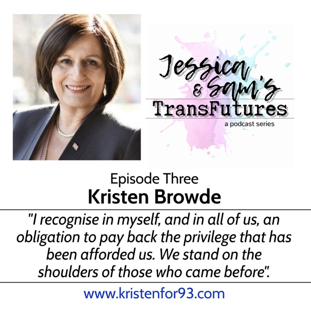 TransFutures tweet media