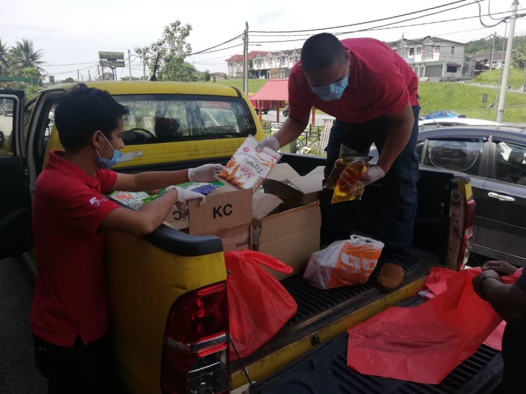 BELATI HQ tweet media