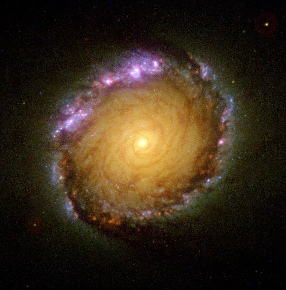 @gtsvnbam - Miss Gel Galaxy NGC 1512 #GOT7  #갓세븐  @GOT7Official  #GOT7_DYE  #GOT7_NOTBYTHEMOON