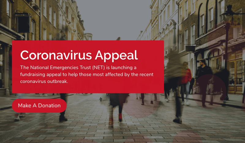 Funds and grants are already being established and made to tackle the impact of COVID-19.
This list from <a href="/ukfundraising/">ukfundraising</a> features funding to help individuals affected, charities hit by a drop in income, &amp; to support medical research into tackling the virus. bit.ly/2ywA7mt