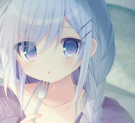 おうち時間を紅利つぁんと過ごす為の絵を描いている 