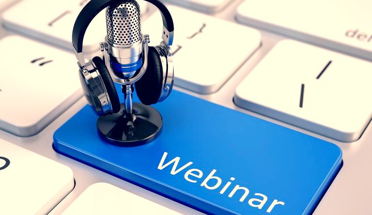 Olivier_Wauters's tweet image. Al gedacht aan een virtuele professionele meeting? Maak kennis met webinars! 
mice-magazine.com/al-gedacht-aan…
(cc. @Way2events)
#micemagazine #samentegencorona