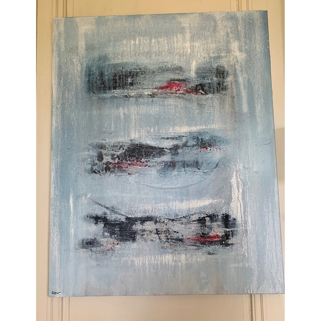 Arty Show tweet media