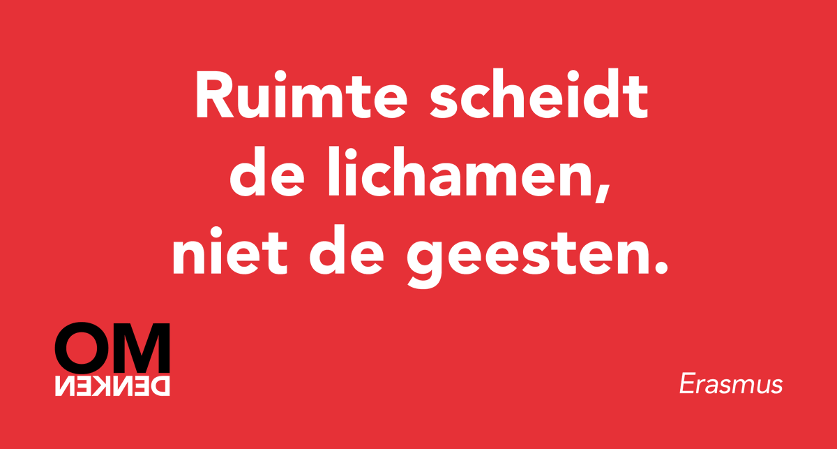 Omdenken's tweet photo. https://t.co/tuDau9bhlb