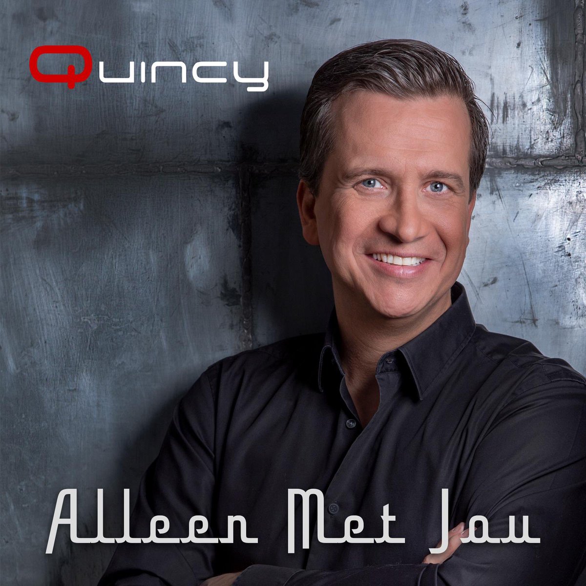 #AlleenMetJou is natuurlijk te beluisteren oa via <a href="/Spotify/">Spotify</a> <a href="/Deezer/">Deezer</a> <a href="/AppleMusic/">Apple Music</a>