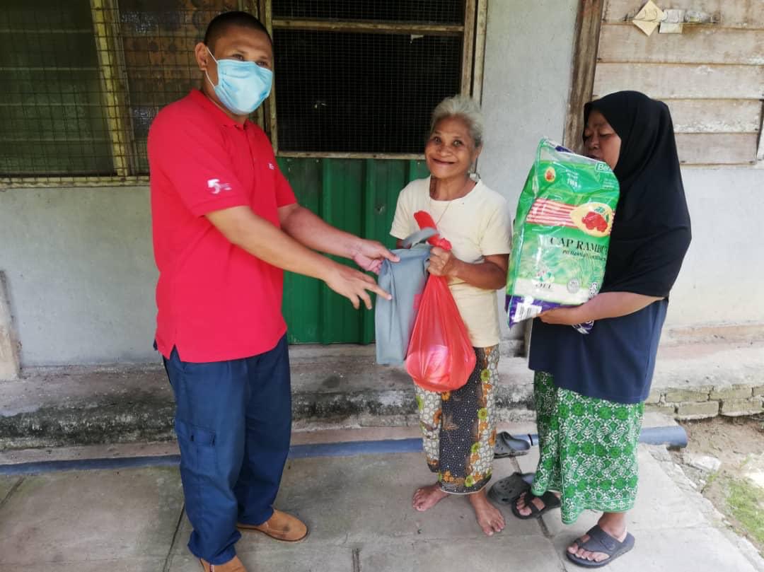 BELATI HQ tweet media