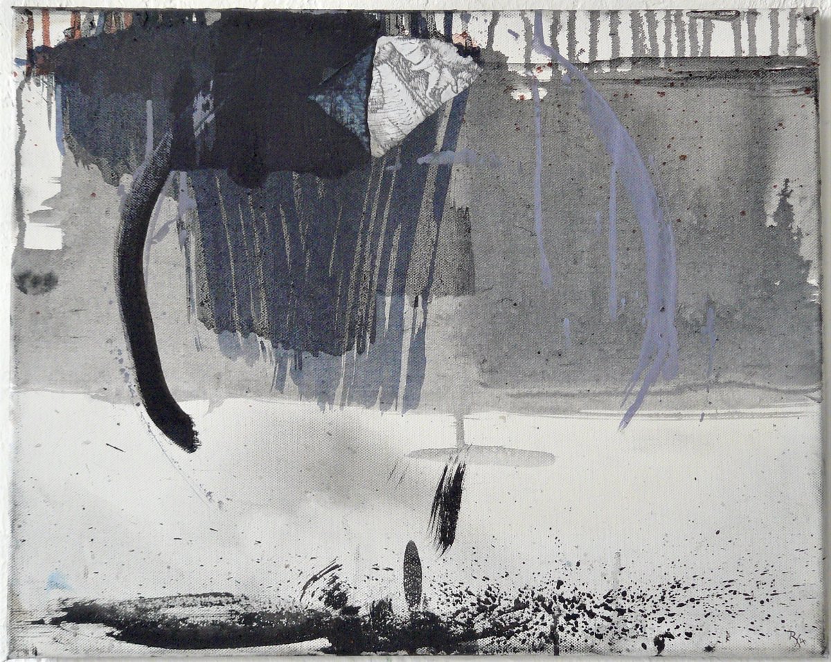 Arty Show tweet media