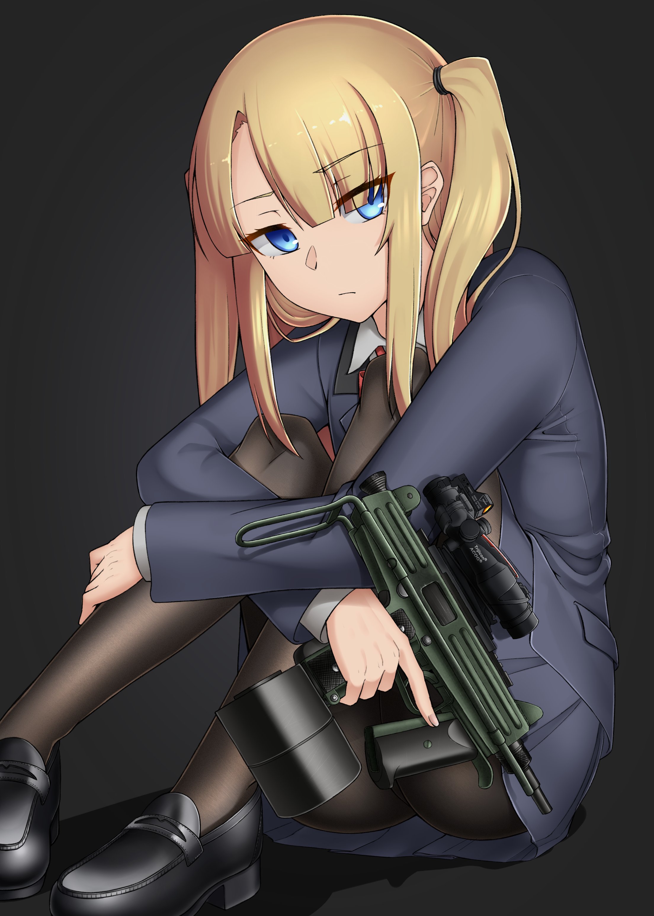 تويتر デスマス على تويتر 女の子や銃のイラスト Live2dモデル アニメ調イラストなどやキャラクターデザインが得意です Skebまたはdmよりご依頼受け付けております よろしくお願い致します T Co Jjttyfjl6w