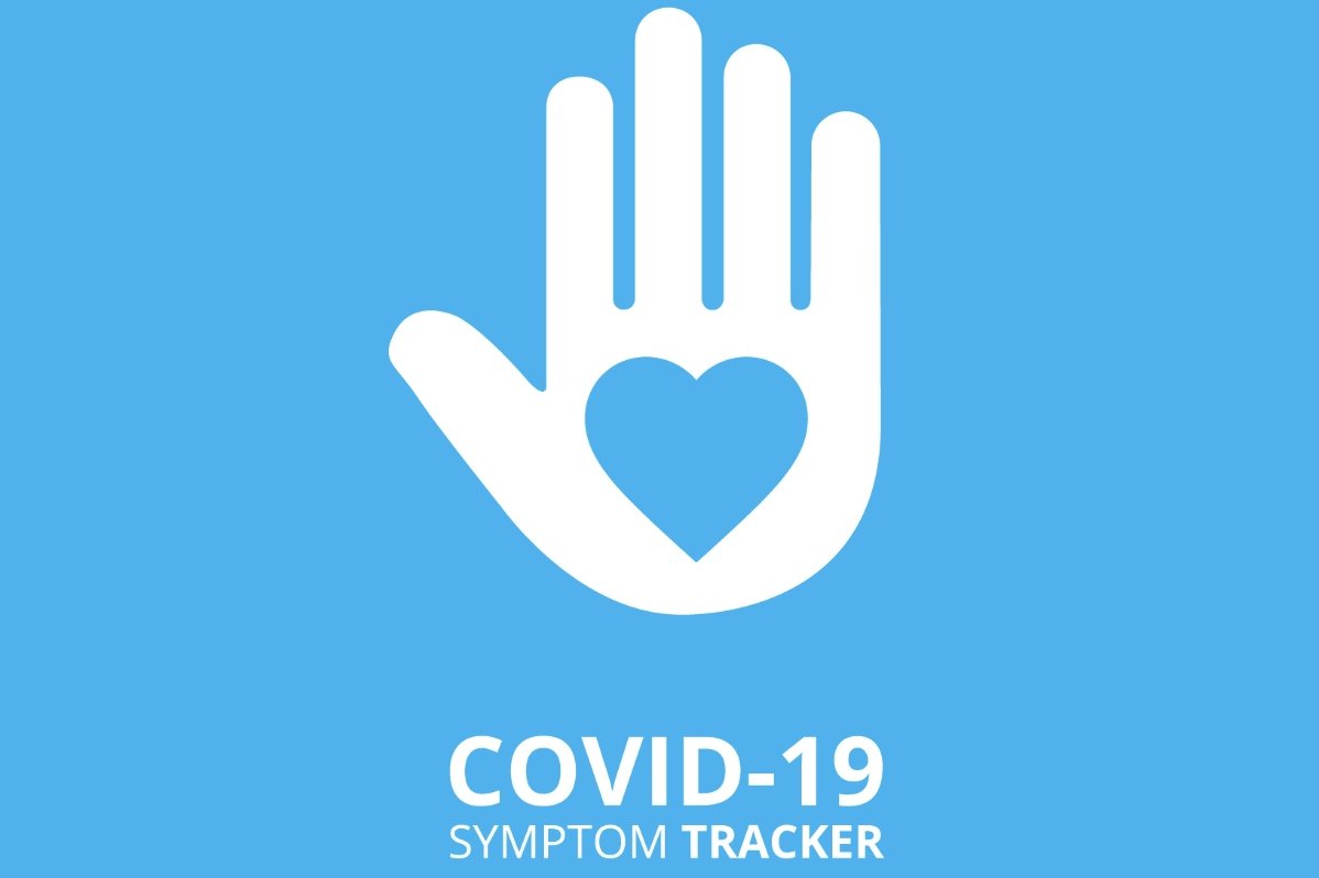 Uniklinik_Fr's tweet photo. Neue #App soll #Corona-Forschung helfen: der an der @Uniklinik_Fr mitentwickelte Covid-19-Symptom-Tracker soll durch tägliche Fragebögen wichtige Hinweise zum besseren Verständnis der Coronavirus-Erkrankung geben  https://t.co/YBAH7H94jX https://t.co/HHsy3Jz4od