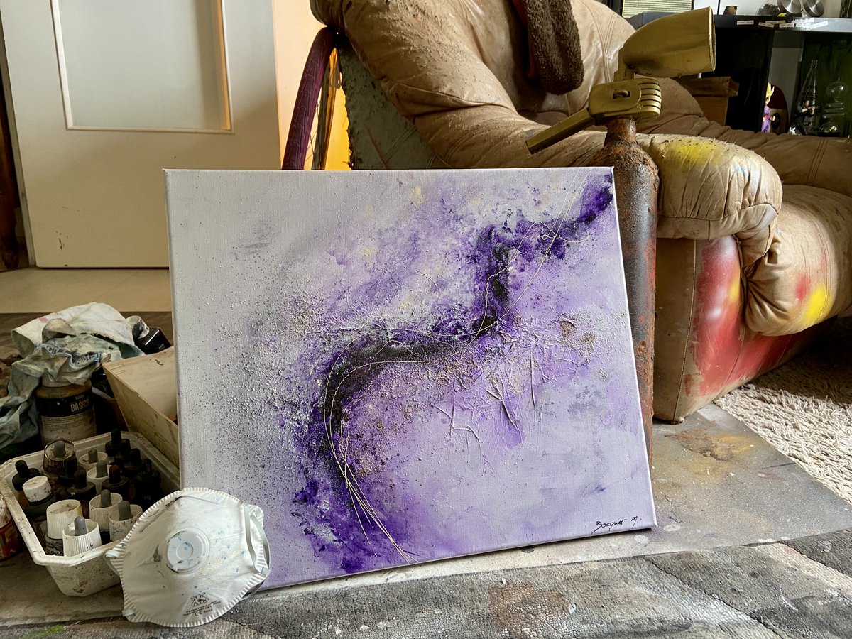 Arty Show tweet media