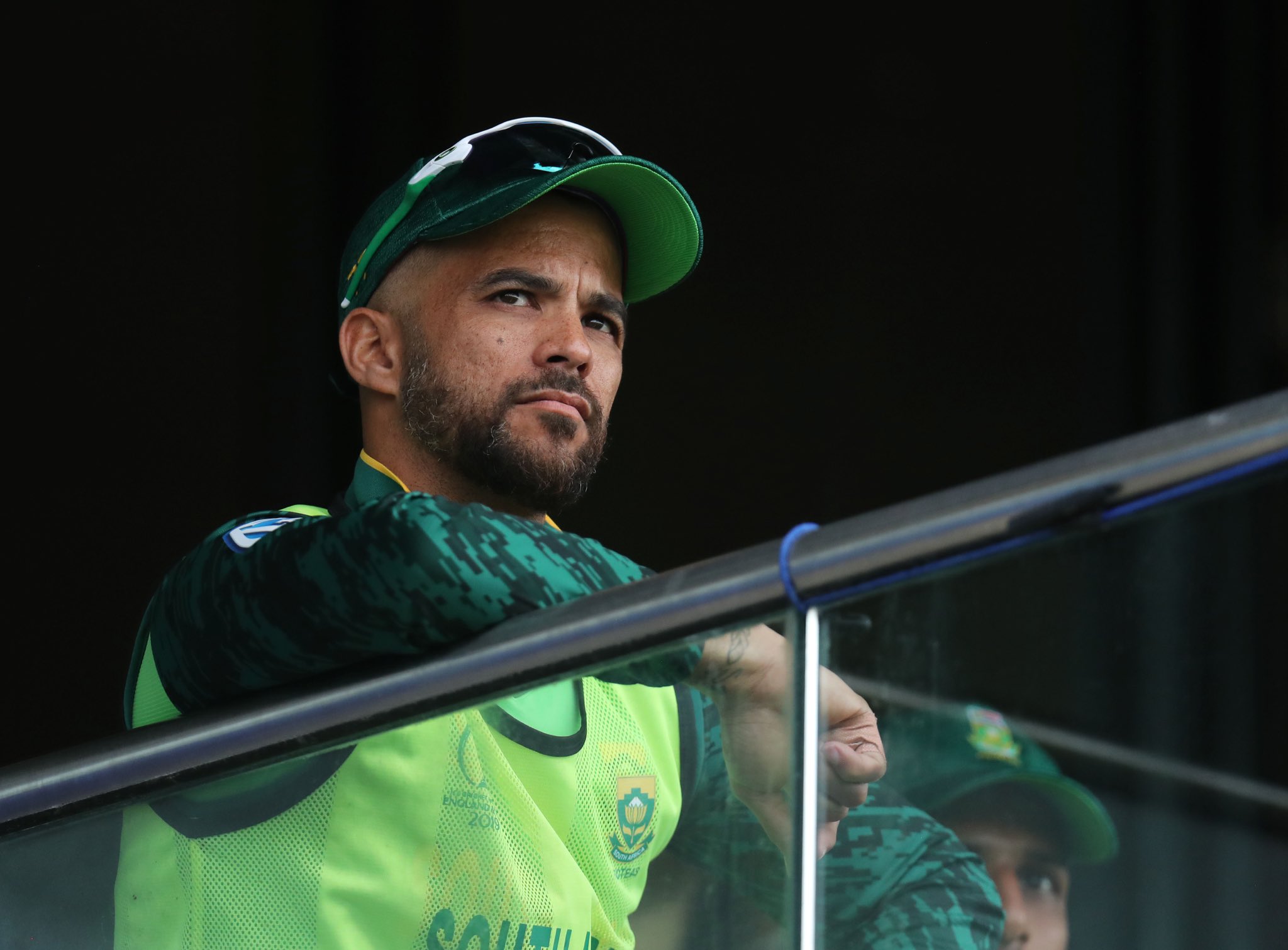 Happy birthday Jp Duminy. South Africa\s greatest T20i batsman of all times. 