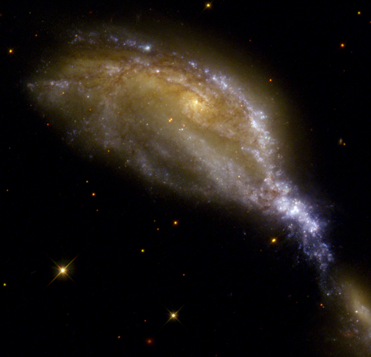  @rosiepjy - Miss Darlene Colliding Galaxies NGC 6745 #GOT7  #갓세븐  @GOT7Official  #GOT7_DYE  #GOT7_NOTBYTHEMOON