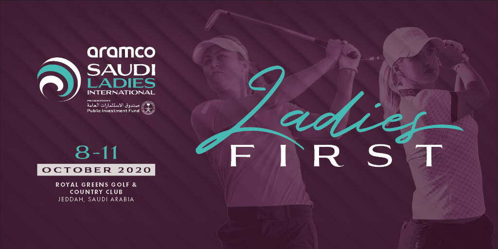 Golf Saudi جـولف الـسـعـوديـة tweet media