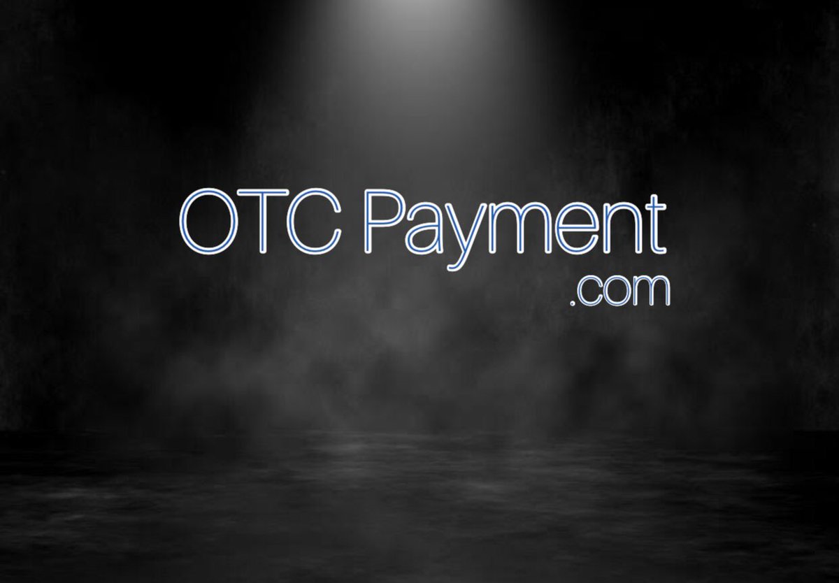 OTC Payment .com is acquired ✔️

#OTC #OtcPayment #OtcPay  #cryptodomains #name #forsale #crypto #domain #market #bitcoin #startup #project #eth #xrp $btc 
#dollar $dollar #finance #domain #euro #fintech #financial #payment #method #firm 

✔️Make An Offer
✔️Dm for Buy Now Price