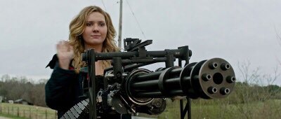 Happy Birthday to Abigail Breslin, who was born on today s date in 1996. 
