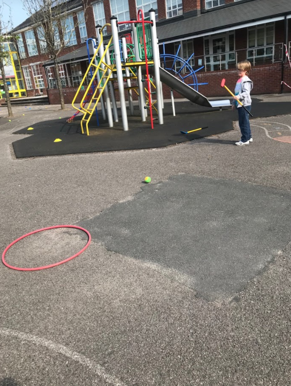 Testlands tweet media