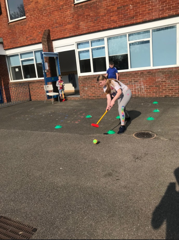 Testlands tweet media