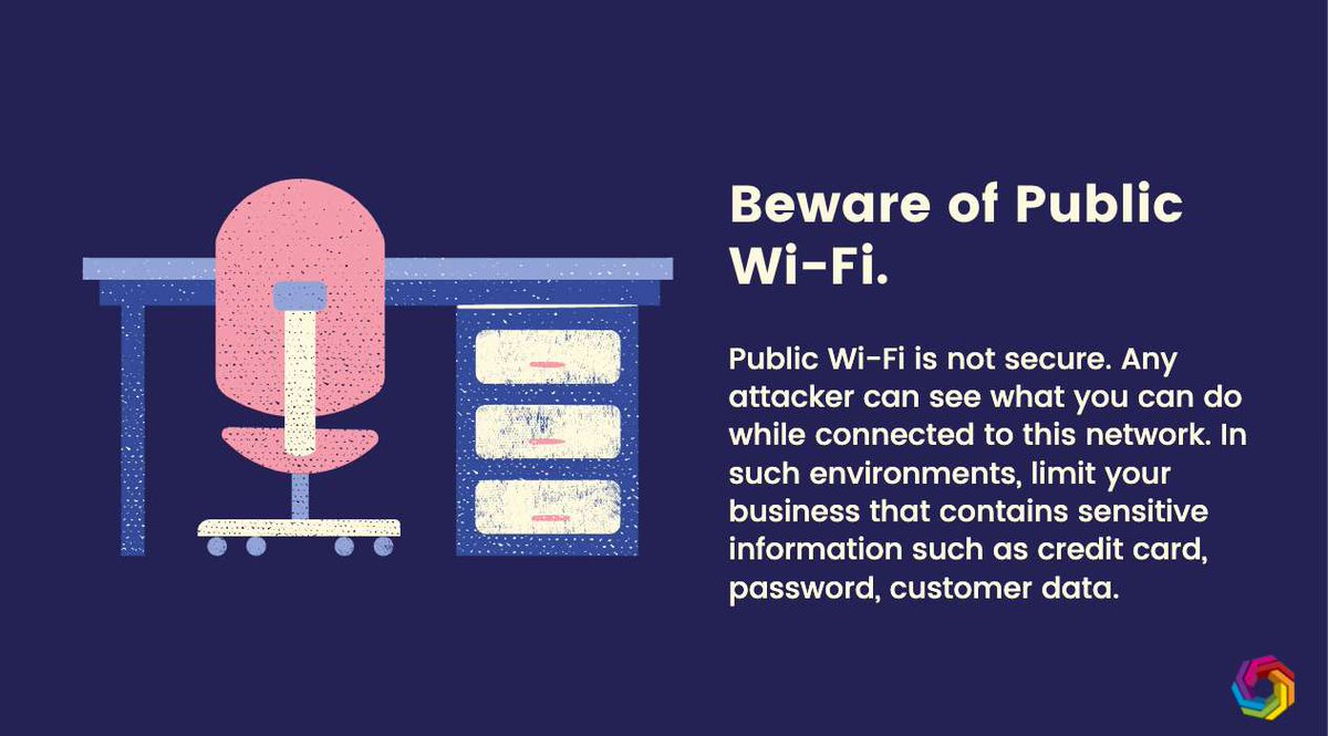 Keepnet Labs tweet media