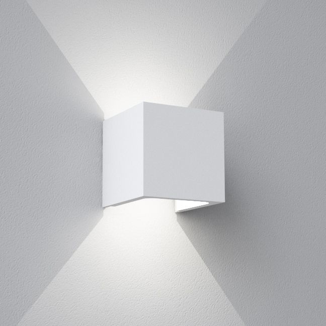 Kelyfos, up/down wandlamp vervaardigd uit gips 3,5Watt-2700K
dirkslichtadvies.nl/kelyfos-up-dow…