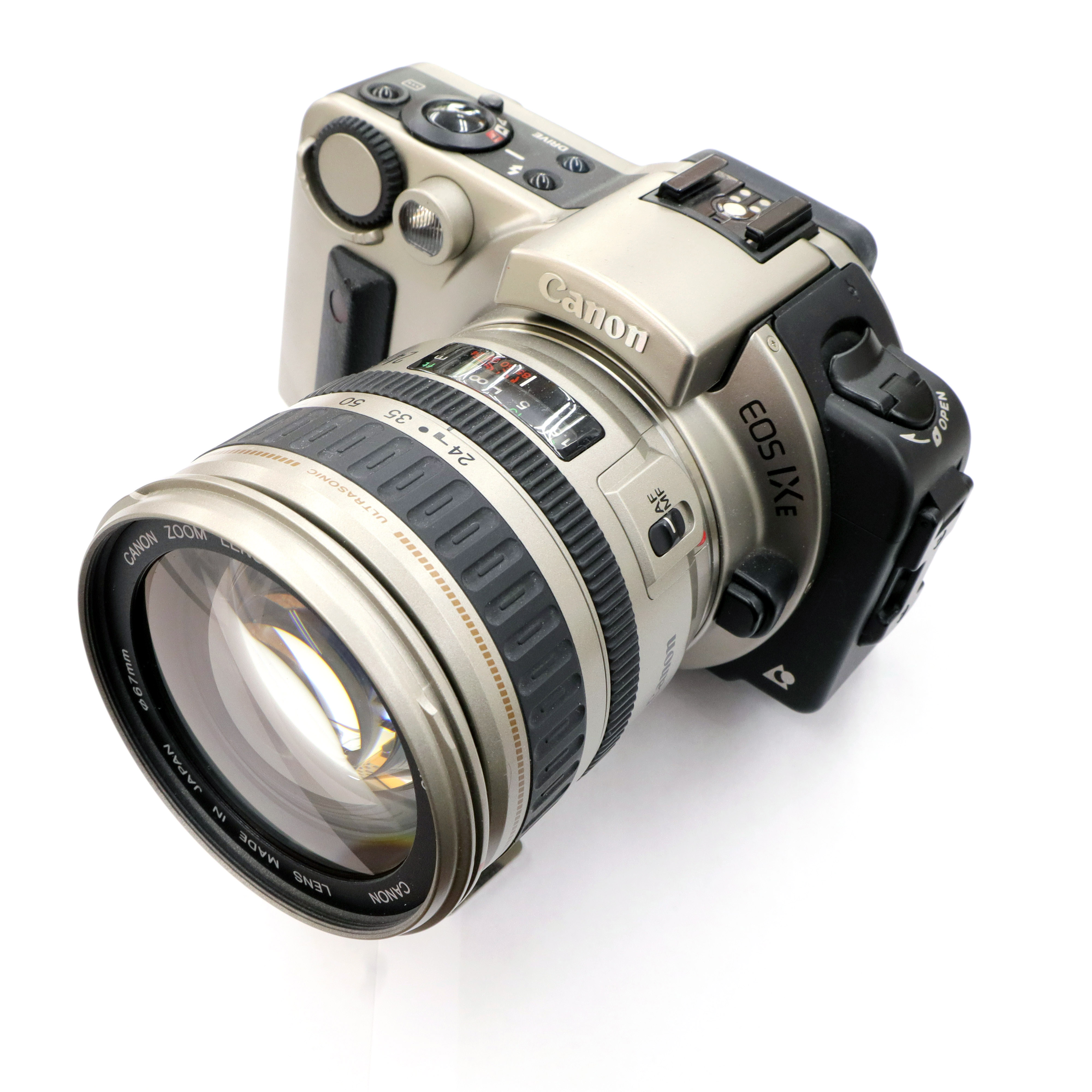 CANON フィルムカメラ チャンプカメラ on X: 