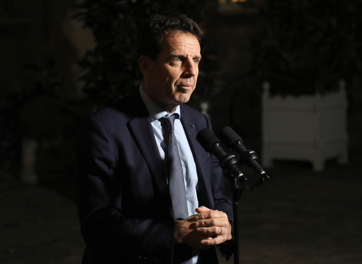 #Coronavirus : Travailler plus… en quête de la #croissance perdue ?
<a href="/MarieDancer99/">MarieDancer99</a> via <a href="/LaCroix/">La Croix</a> 
la-croix.com/Economie/Franc…