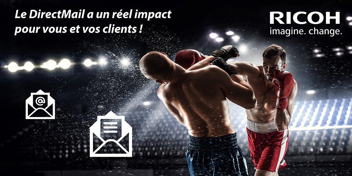 ricohfrance's tweet photo. Assistez le lundi 20 avril à 14h30 au 🚀WEBINAR
"le DirectMail a un réel impact pour vous et vos clients »
👉 https://t.co/Nzt8EdFpMR
#ricohfrance #RicohCIP #RicohTotalFlow #DirectMail #Digitalprint #ClickablePaper #DonnéesVariables #Touch7 #ProC7200x https://t.co/9gFN5Bad6g