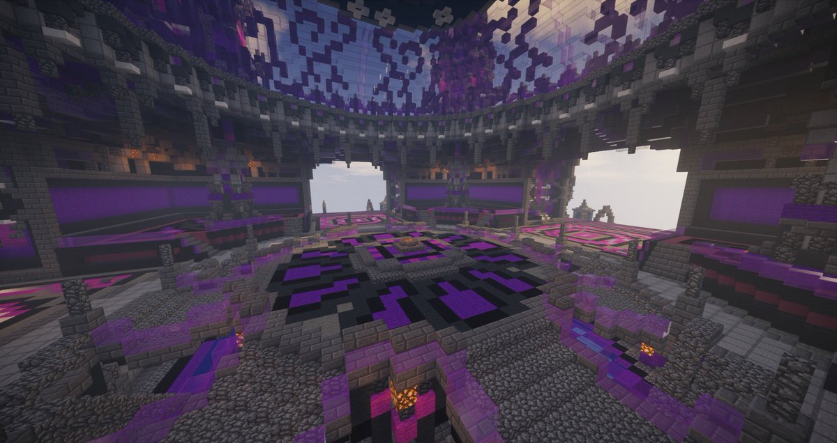 FantasyCraftMS's tweet image. Ayer empezamos una mega actualización en Survival...

Hoy seguimos 😁