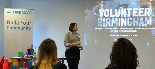AluminatiNG's tweet photo. A look back at January's Introduction to Fundraising and Alumni Relations @CASE_Europe conference. https://t.co/D2qII66EmW  #marketing #alumni  #communications  #fundraising https://t.co/rw5UwUDXpe