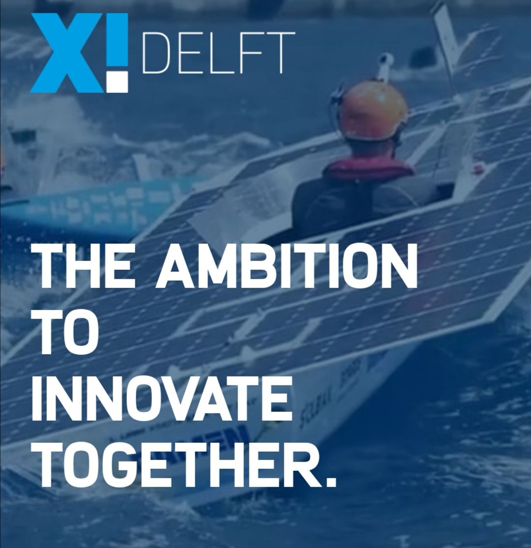 XDelft's tweet photo. Join our 1st #online X!Delft #networkevent where we'll cover the #COVID19 situation and how companies and universities can work together to help combat this #crisis. When? Thursday 16 April, 4-5 PM with @resilientnowNL  @OperationAIR @NS_online. Mail xdelft@tudelft.nl to sign up! https://t.co/x5W9EgzNCX