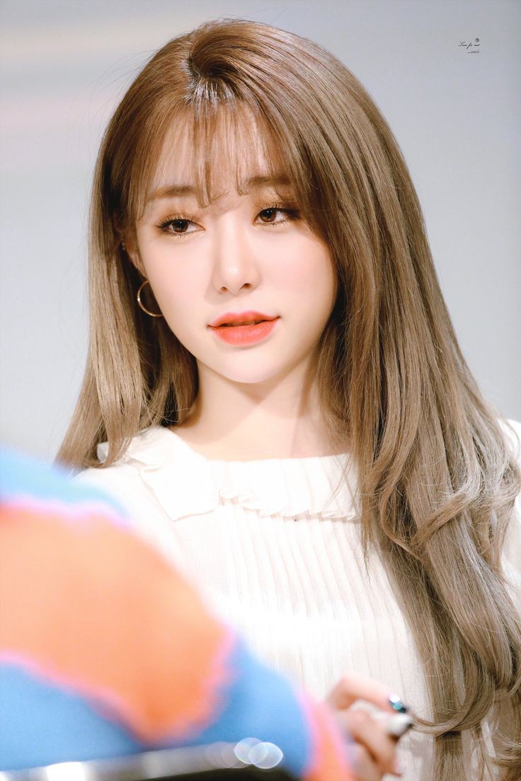 yeonjung; wjsn