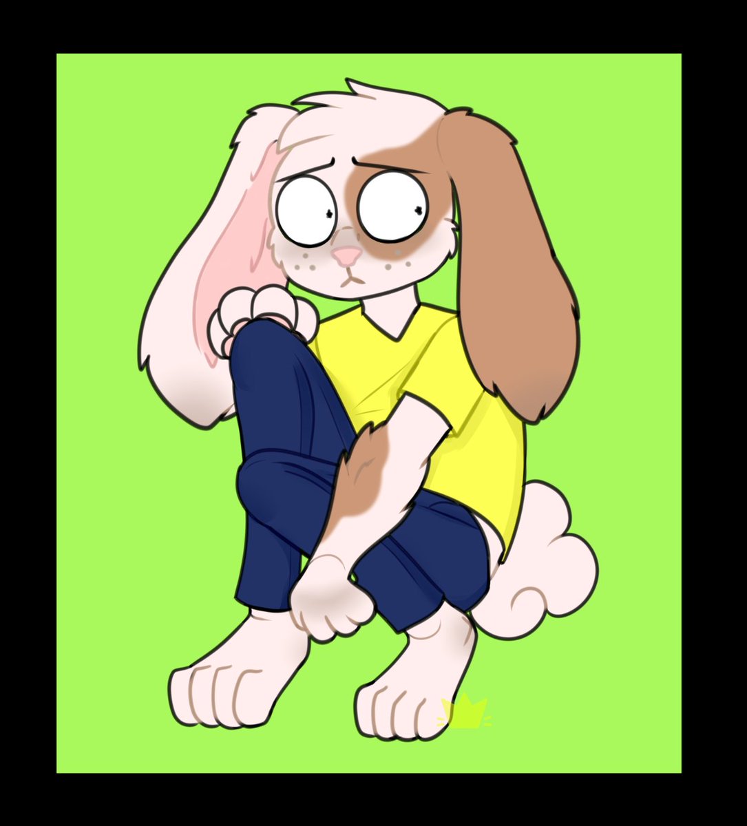 FluffyShyness's tweet photo. "Th-This isnt a good idea.."
โช As Detailed As You
โช 9+ years Experience
โช Ships with evil rabbit Morty or with chem
โช #NSFWRP
โช #RAMRP
โช #rickAndMortyRP
โช Serious/Crack RP
โช Very friendly admin
โช Dms open
โช Omega
โช 100% Shy
โช 100% Sub
ใโป ๏น โก ใ https://t.co/NPWLa32iR9
