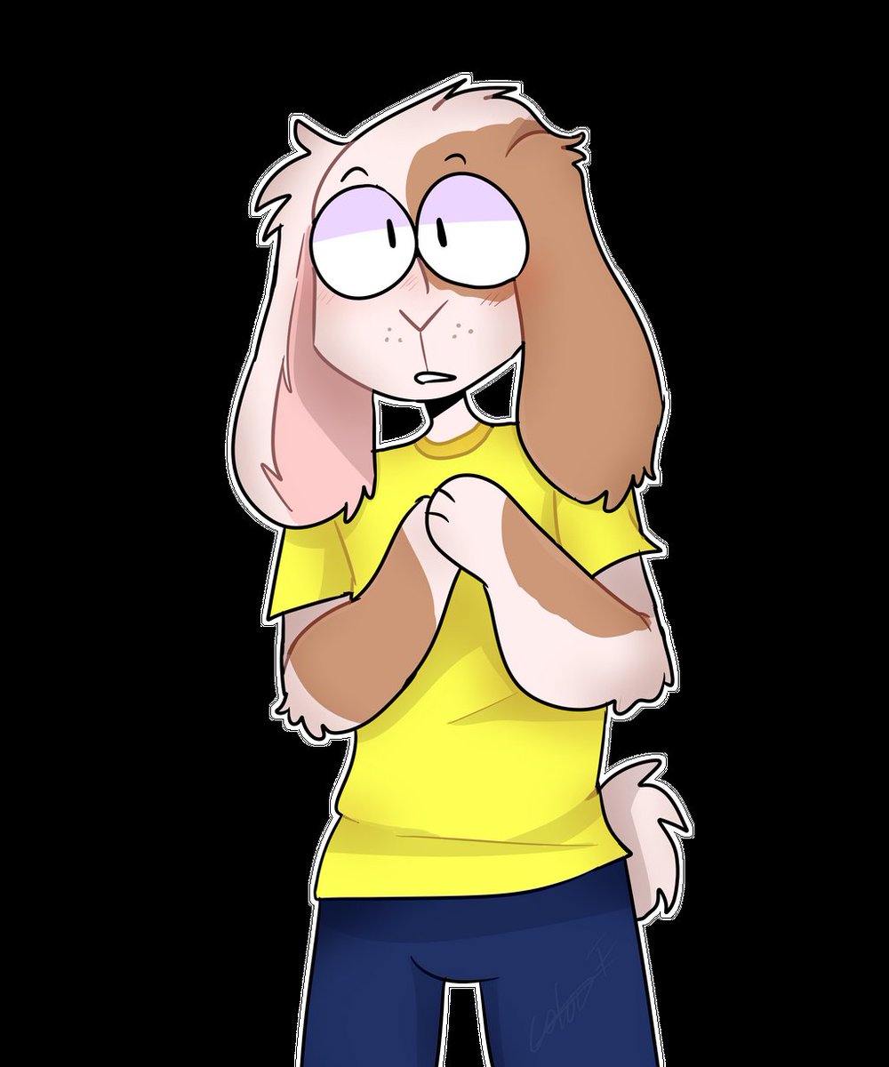 FluffyShyness's tweet photo. "Th-This isnt a good idea.."
โช As Detailed As You
โช 9+ years Experience
โช Ships with evil rabbit Morty or with chem
โช #NSFWRP
โช #RAMRP
โช #rickAndMortyRP
โช Serious/Crack RP
โช Very friendly admin
โช Dms open
โช Omega
โช 100% Shy
โช 100% Sub
ใโป ๏น โก ใ https://t.co/NPWLa32iR9