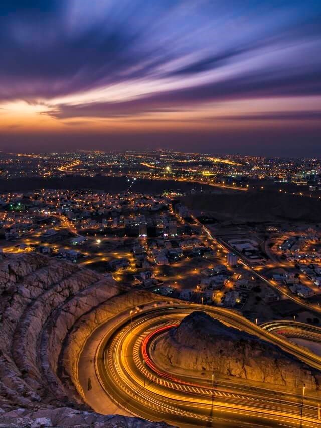 اشتقنا يا مسقط اشتقنا