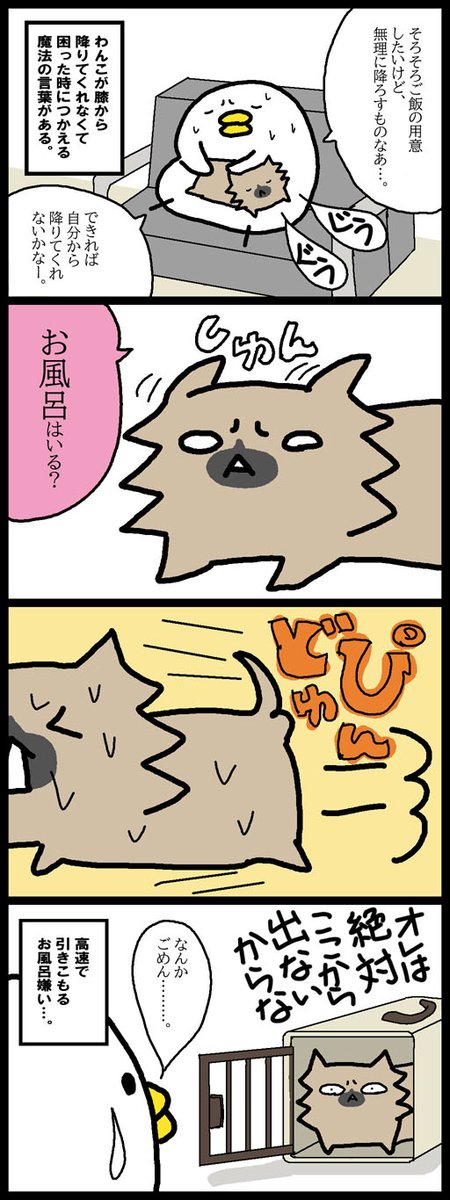 犬漫画のtwitterイラスト検索結果 古い順 犬漫画のtwitterイラスト検索結果 古い順