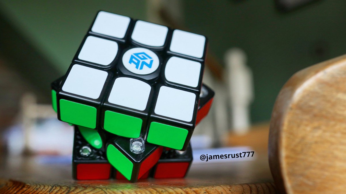 gancube's tweet photo. Stay Positive, Optimistic and always Cheerful #GANCUBE #StayHome #GAN356XS #JamesRust
https://t.co/UkSx9QJSbN https://t.co/SwYgSvfycw