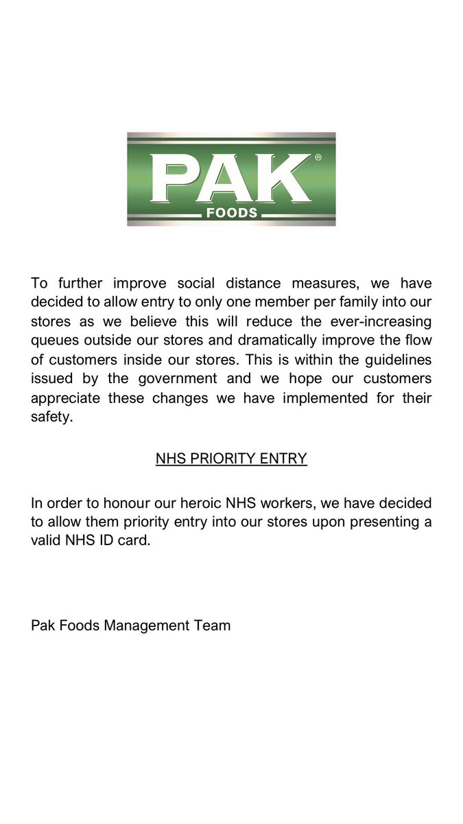 Pak Foods (@pakfoods) on Twitter photo 