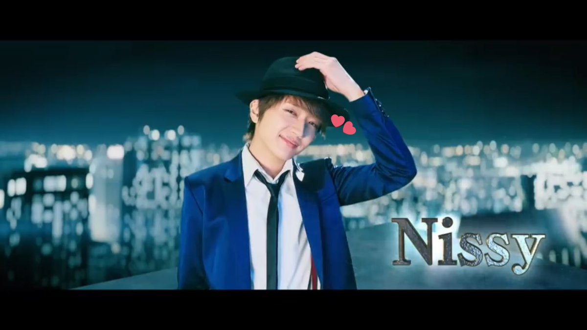 yasu____mn's tweet photo. NissyインスタとかYouTube始めていい意味でも悪い意味でもファンの声が届きやすくなったってことをみんなが自覚して争いのない平和なTwitterになりますように(^-^) https://t.co/ySs0LORHbk