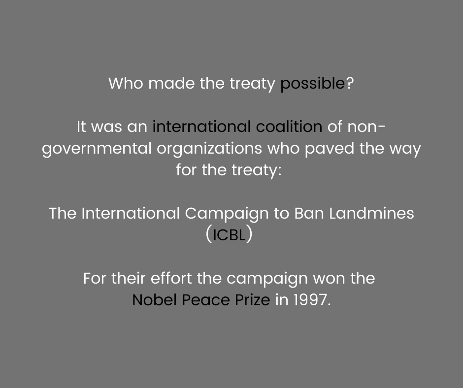 collective_49's tweet photo. Facts about #landmines No. 3.2
#TogetherAgainstMines #NoNewVictims #MineFreeWorld #minecontamination
@minefreeworld @MineMonitor
#StaySafe
To be continued... https://t.co/OlYAXFBlzR
